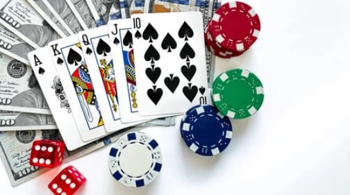 Bingo 75-Ball Kang77 varian klasik paling populer di Indonesia kartu 5x5