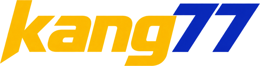 Kang77 Logo